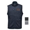 Which type of custom vest is best?